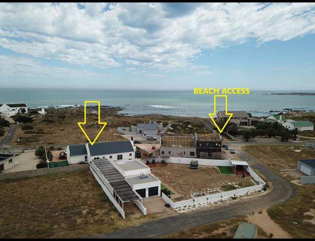 3 BEDROOM HOUSE FOR SALE IN DUYKER EILAND